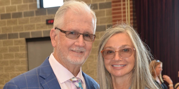 Joe and Donna Britt Testimony